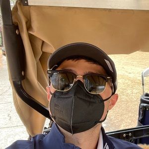 Meet your Posher, John